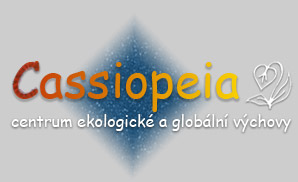 Cassiopeia logo